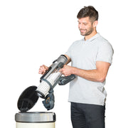 Numatic Quick Cordless Vacuum