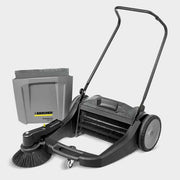 Karcher KM 70/20 C WALK-BEHIND PUSH SWEEPER