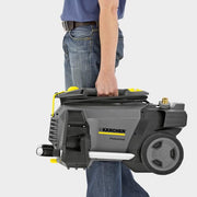 Karcher HD 5/12 CX Plus EASY!