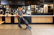 Numatic NUC244NX Compact Battery Scrubber