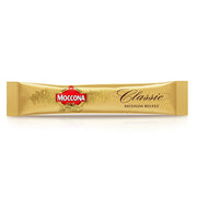 JDE Coffee Moccona Freeze Dried Classic Medium Roast Single Serve Sticks