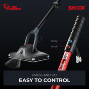 MotorScrubber Shock Starter Kit