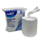 Oates r-HyproDry 100 pads roll
