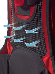 Numatic RSB150NX RucSac Cordless Backpack Vacuum