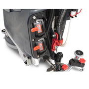 Numatic TTB3045NX Walk Behind Battery Scrubber