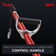MotorScrubber JET3 Starter Kit