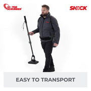 MotorScrubber Shock Starter Kit