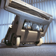 Nilfisk GU700A Large Area Vacuum