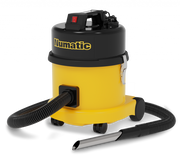 Numatic HZ370 H-Class Vacuum