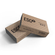 ESG1 1-Ply Ultra Slim Folded Towel