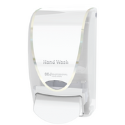 SC Johnson Aged Care Handwash Dispenser