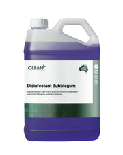 UCS Disinfectant Bubblegum 5L