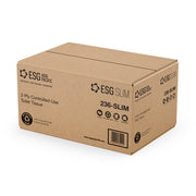 ESG Slim Controlled-Use Toilet Tissue 2ply
