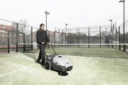 Nilfisk SW750 Walk Behind Sweeper