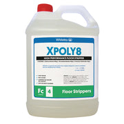 Whiteley Xpoly8 Floor Stripper
