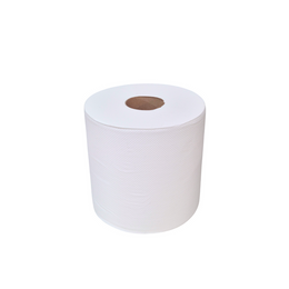 Whisper Premium Centrefeed Hand Towel Roll 1PLY