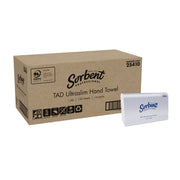 Sorbent Professional 25410 TAD Ultraslim Hand Towel 1ply 150 Sheets