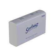 Sorbent Professional Compact TAD Hand Towel 1ply 120 sheets