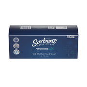Sorbent Professional Multifold TAD Hand Towel 1ply 150 sheets
