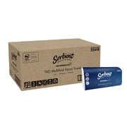 Sorbent Professional Multifold TAD Hand Towel 1ply 150 sheets