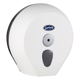 Sorbent Professional 25504 Single Jumbo Roll Dispenser