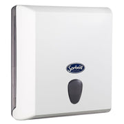 Sorbent Professional 25506 Interleaved Hand Towel Dispenser