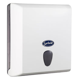 Sorbent Professional 25506 Interleaved Hand Towel Dispenser