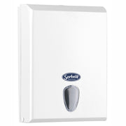 Sorbent® Professional 25507 Compact Hand Towel Dispenser