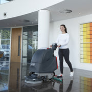 Numatic TTB3045NX Walk Behind Battery Scrubber