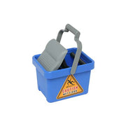 Edco Step Bucket