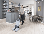 Nilfisk SC100 Full Package
