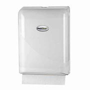 RapidClean Ultraslim Hand Towel Dispenser