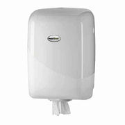 RapidClean Centre Pull Hand Towel Dispenser