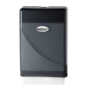 RapidClean Compact Hand Towel Dispenser