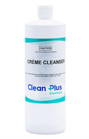 Advanced Cream Cleanser