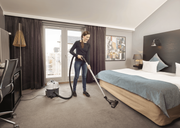 Nilfisk VP300 ECO Vacuum