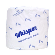Whisper Premium Toilet Tissue 3PLY 230 Sheets