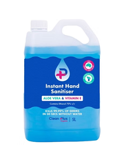 Instant Hand Sanitiser
