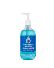 Instant Hand Sanitiser
