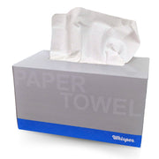 Whisper Premium Paper Towel Box 2PLY
