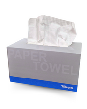 Whisper Premium Paper Towel Box 2PLY