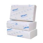 Whisper Superior Soft Hand Towel 1PLY TAD