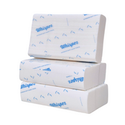 Whisper Superior Soft Hand Towel 1PLY TAD