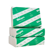Whisper Deluxe Compact Hand Towel 1PLY
