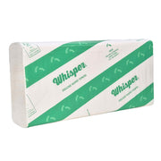 Whisper Deluxe Ultra Fold Towel