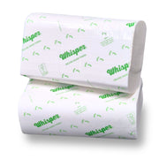 Whisper Multi Fold Hand Towel 1PLY