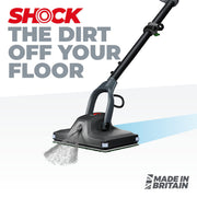 MotorScrubber Shock Starter Kit