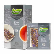 JDE Coffee Pickwick Tea Master Selection Earl Grey