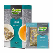 JDE Coffee Pickwick Tea Master Selection Mint