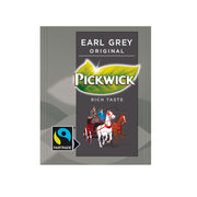 JDE Coffee Pickwick Clarity Mint Enveloped Teas